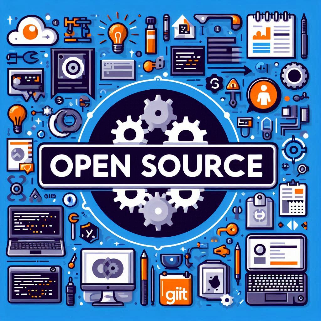 Open Source Roadmap